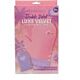 Sunkissed Double Sided Luxe Velvet Tanning Mitt Duo Body Tanning Glove + Face Tanning Mitt-F274951