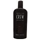 American Crew Classic 3-in-1 Shampoo, Conditioner & Body Wash 450ml-H984451