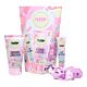 Q-KI Glam Collection - 44 Cosmetic Items-L726283