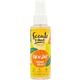 Yardley Scentz 4 Me Fragranced Body Mist 100ml Spray - Full Of Zest-B466470
