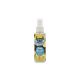 Yardley Scentz 4 Me Fragranced Body Mist 100ml Spray - Crazy Coconut-B526470