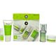 Murad The Derm Report Total Skin Renewal Set 60ml Cleansing Cream + 15ml Serum + 5ml Eye Serum + 15ml Night Cream-P997230