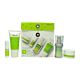 Murad The Derm Report Total Skin Renewal Set 60ml Cleansing Cream + 15ml Serum + 5ml Eye Serum + 15ml Night Cream-P997230
