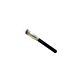 MAC Brush - 170 Synthetic Rounded Slant Foundation-V523554