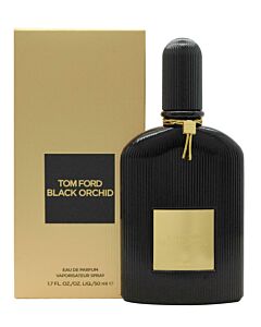 Tom Ford Black Orchid Eau de Parfum 50ml Spray-A00586 | Maznun Fashion