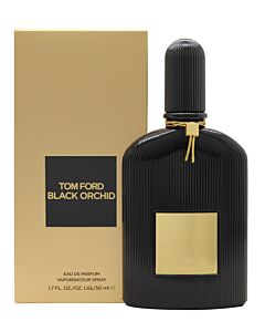 Tom Ford Black Orchid Eau de Parfum 50ml Spray-A00586 | Maznun Fashion