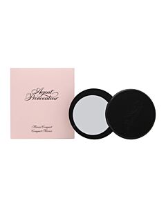 Agent Provocateur Compact Mirror in Pouch | Maznun Fashion
