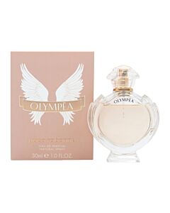 Paco Rabanne Olympea Eau de Parfum 30ml Spray | Maznun Fashion
