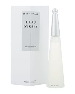 Issey Miyake L'Eau d'Issey Eau de Toilette 50ml Spray | Maznun Fashion