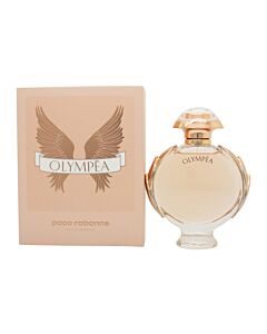 Paco Rabanne Olympea Eau de Parfum 80ml Spray | Maznun Fashion