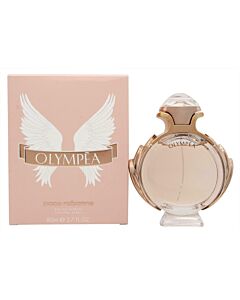 Paco Rabanne Olympea Eau de Parfum 80ml Spray-A157852 | Maznun Fashion