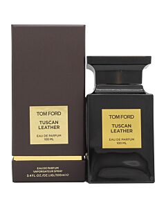 Tom Ford Private Blend Tuscan Leather Eau de Parfum 100ml Spray | Maznun Fashion