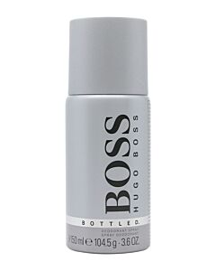 Hugo Boss Boss Bottled Deodorant Spray 150ml | Maznun Fashion