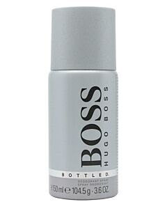 Hugo Boss Boss Bottled Deodorant Spray 150ml-A27037 | Maznun Fashion