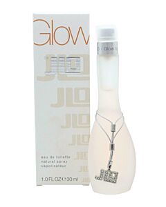 Jennifer Lopez Glow Eau de Toilette 30ml Spray-A3052 | Maznun Fashion