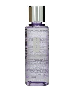 Clinique Cleansing Range Take The Day Off Makeup Remover  125ml Lids, Lashes & Lips | Maznun Fashion