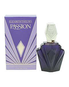 Elizabeth Taylor Passion Eau de Toilette 74ml Spray | Maznun Fashion