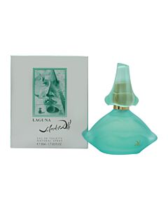 Salvador Dali Laguna Eau de Toilette 50ml Spray | Maznun Fashion