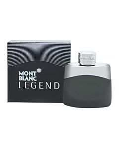 Mont Blanc Legend Eau de Toilette 50ml Spray | Maznun Fashion
