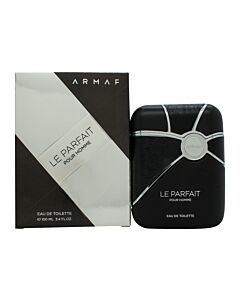 Armaf Le Parfait Pour Homme Eau de Toilette 100ml Spray | Maznun Fashion