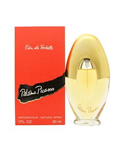 Paloma Picasso Eau de Toilette 30ml Spray-B1104 | Maznun Fashion