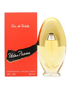Paloma Picasso Eau de Toilette 30ml Spray | Maznun Fashion