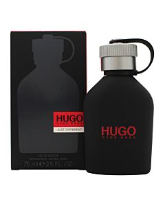 Hugo Boss Just Different Eau de Toilette 75ml Spray-B16437 | Maznun Fashion
