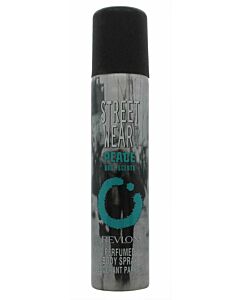 Revlon Street Wear Peace Body Spray 75ml-B16458 | Maznun Fashion
