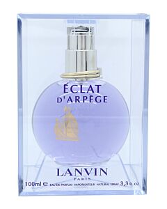 Lanvin Eclat Arpege Eau de Parfum 100ml Spray | Maznun Fashion