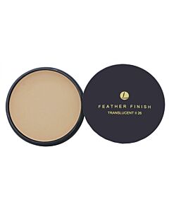 Lentheric Feather Finish Compact Powder 20g - Translucent II-B26457 | Maznun Fashion