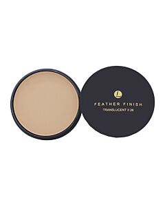 Lentheric Feather Finish Compact Powder 20g - Translucent II | Maznun Fashion