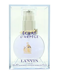Lanvin Eclat d'Arpege Eau de Parfum 30ml Spray | Maznun Fashion