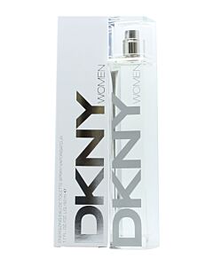 DKNY Energizing Eau de Toilette 50ml Spray | Maznun Fashion