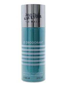 Jean Paul Gaultier Le Male Deodorant Spray 150ml-B36360 | Maznun Fashion