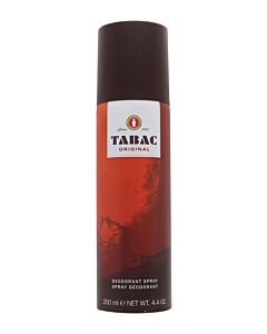 Mäurer & Wirtz Tabac Original Deodorant 200ml Spray | Maznun Fashion