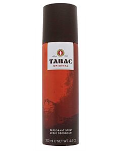 Mäurer & Wirtz Tabac Original Deodorant 200ml Spray-B41106 | Maznun Fashion
