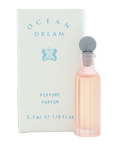 Giorgio Beverly Hills Ocean Dream Eau de Parfum 3.5ml | Maznun Fashion
