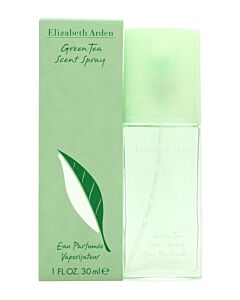 Elizabeth Arden Green Tea Scent Spray Eau de Parfum 30ml Spray | Maznun Fashion