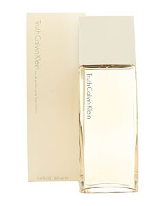 Calvin Klein Truth Eau de Parfum 100ml Spray | Maznun Fashion