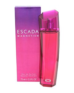 Escada Magnetism Eau de Parfum 75ml Spray | Maznun Fashion