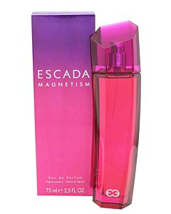 Escada Magnetism Eau de Parfum 75ml Spray-B71103 | Maznun Fashion