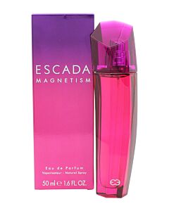 Escada Magnetism Eau de Parfum 50ml Spray | Maznun Fashion