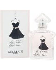 Guerlain La Petite Robe Noire Eau de Toilette 50ml Spray-B86400 | Maznun Fashion
