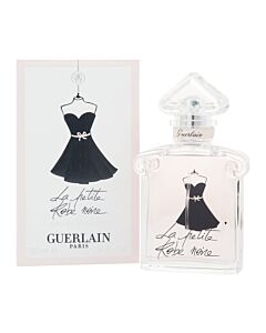 Guerlain La Petite Robe Noire Eau de Toilette 50ml Spray | Maznun Fashion