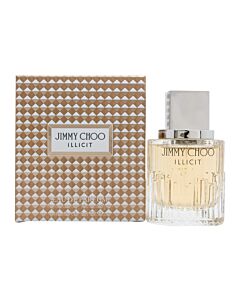 Jimmy Choo Illicit Eau de Parfum 40ml Spray | Maznun Fashion
