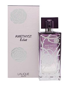 Lalique Amethyst Eclat Eau de Parfum 100ml Spray | Maznun Fashion