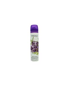 Yardley April Violets Body Spray 75ml-C81674 | Maznun Fashion