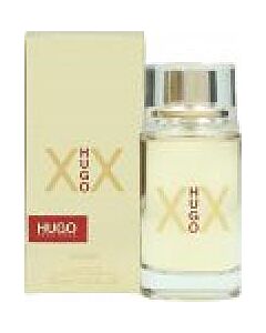 Hugo Boss XX Eau de Toilette 100ml Spray-C8408 | Maznun Fashion