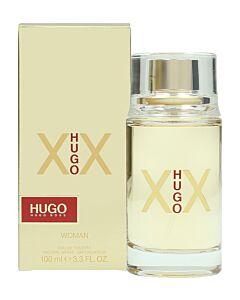Hugo Boss XX Eau de Toilette 100ml Spray | Maznun Fashion