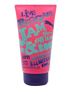 Puma Jam Woman Shower Gel 150ml-C881002 | Maznun Fashion